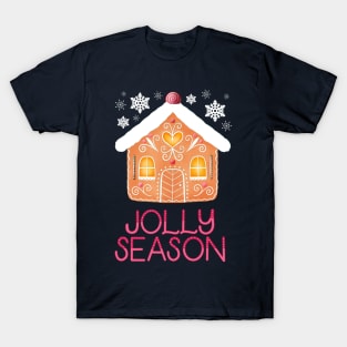 Jolly season T-Shirt